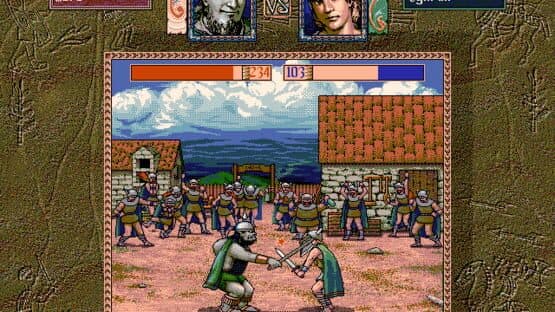 Celtic Tales: Balor of the Evil Eye — screenshot 3