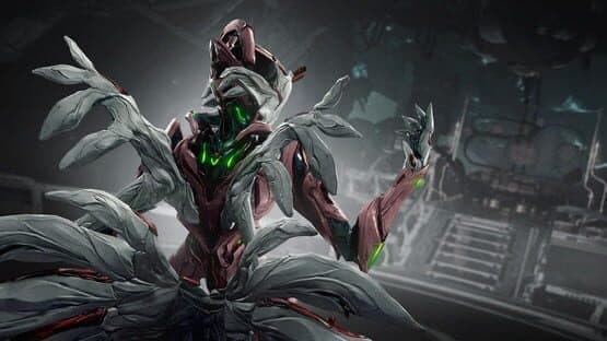 Warframe: Jade Shadows — screenshot 1