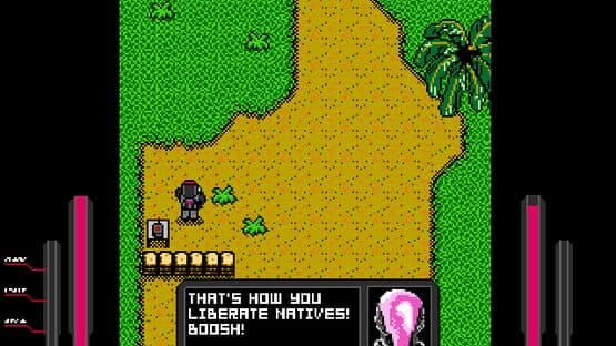 Smaze — screenshot 1