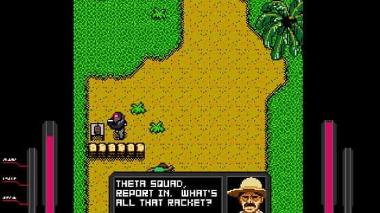 Smaze — screenshot 2