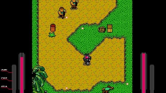 Smaze — screenshot 5