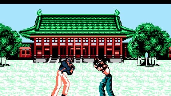 Tekken 2 — screenshot 4