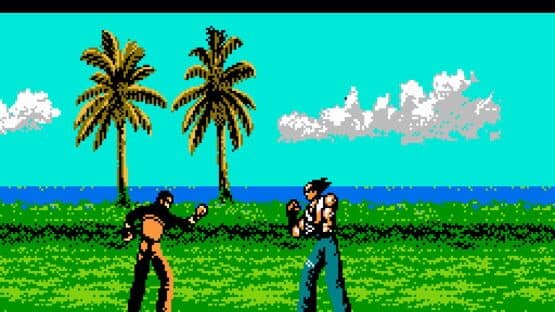 Tekken 2 — screenshot 5