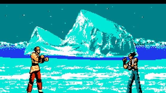Tekken 2 — screenshot 6