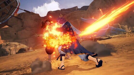 Fairy Tail 2 — screenshot 2