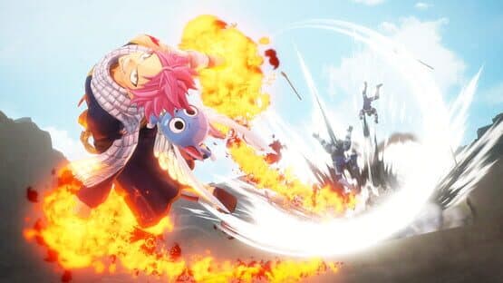 Fairy Tail 2 — screenshot 4