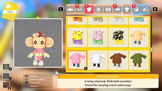 Super Monkey Ball: Banana Rumble — screenshot 7