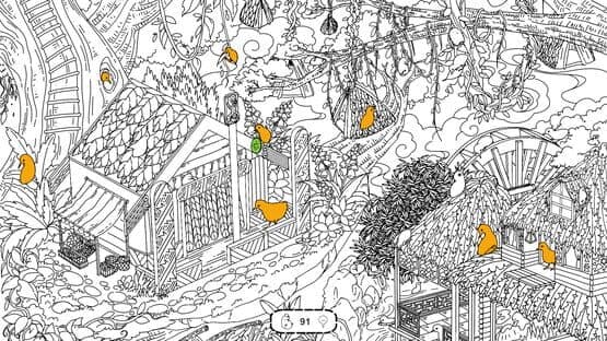 Where Kiwis — screenshot 1