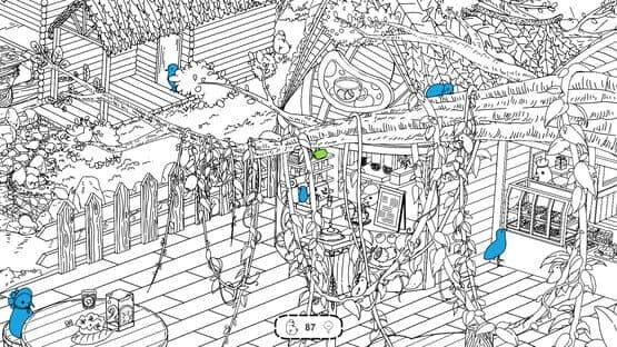Where Kiwis — screenshot 3