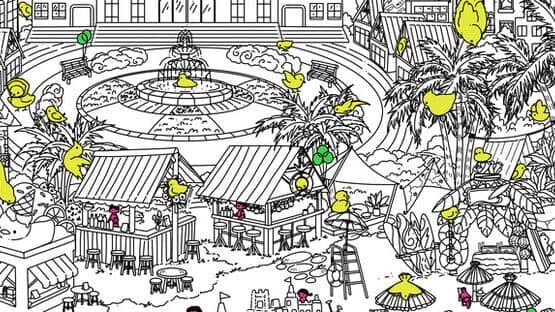 Where Birds — screenshot 5