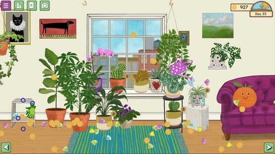 Plant Therapy — screenshot 1