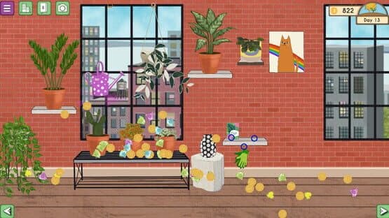 Plant Therapy — screenshot 2