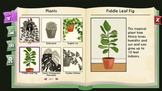 Plant Therapy — screenshot 4