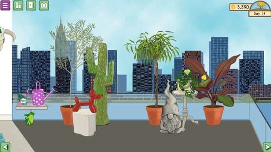 Plant Therapy — screenshot 7