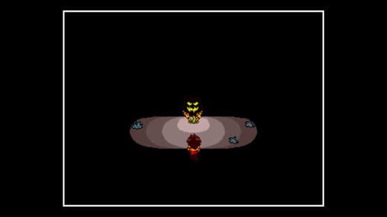 TC!Underfell — screenshot 1