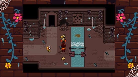TC!Underfell — screenshot 2