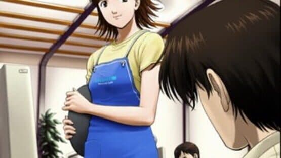 Missing Parts Side A: The Tantei Stories — screenshot 1