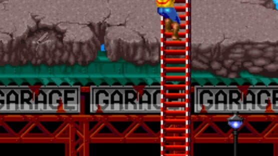 Gang Wars — screenshot 2