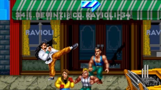 Gang Wars — screenshot 3