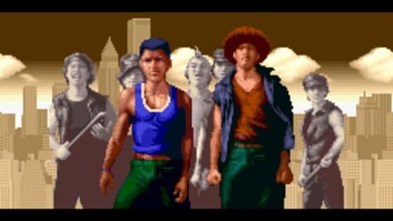 Gang Wars — screenshot 4