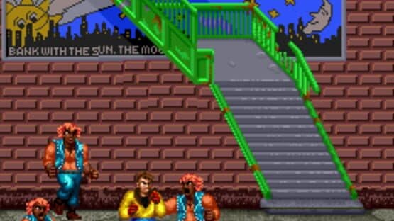 Gang Wars — screenshot 5
