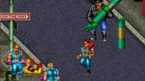 Gang Wars — screenshot 7