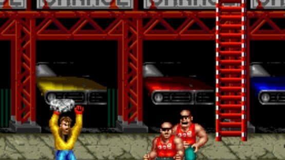 Gang Wars — screenshot 8