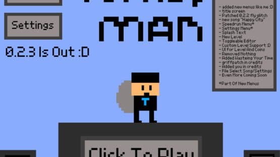 Turkey Man — screenshot 1