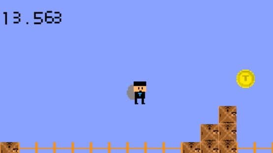 Turkey Man — screenshot 2