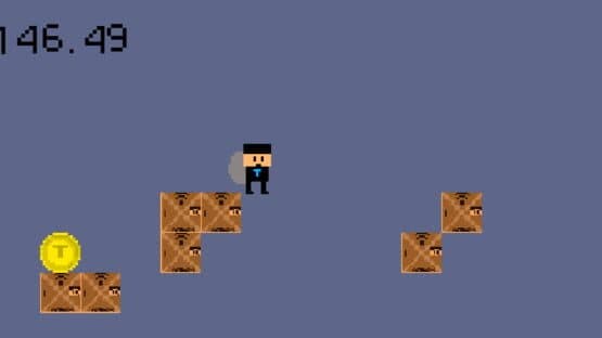 Turkey Man — screenshot 3