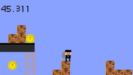Turkey Man — screenshot 4