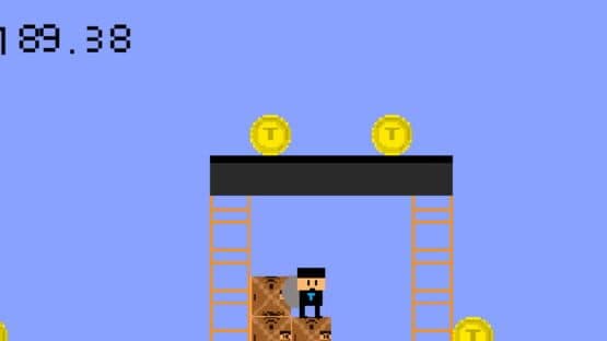 Turkey Man — screenshot 5
