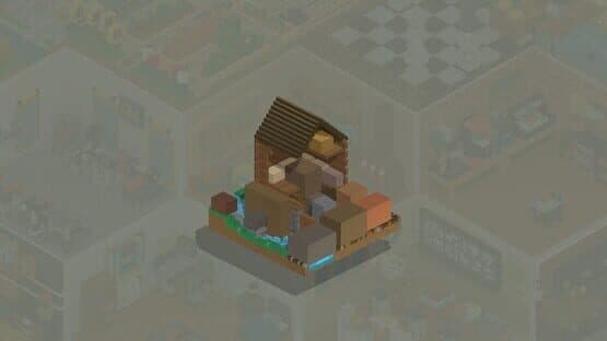 Voxelgram: DLC #1 — screenshot 1