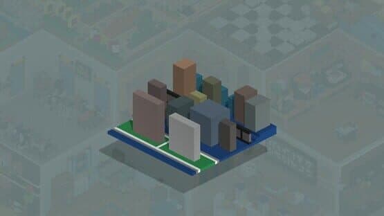 Voxelgram: DLC #1 — screenshot 2