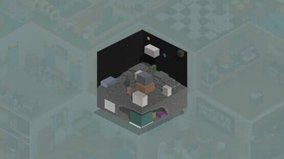 Voxelgram: DLC #1 — screenshot 3