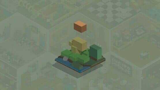 Voxelgram: DLC #1 — screenshot 4