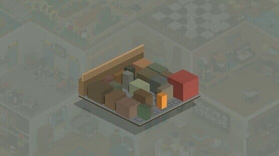 Voxelgram: DLC #1 — screenshot 5