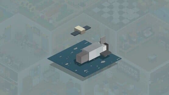 Voxelgram: DLC #1 — screenshot 6