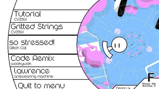 Beatblock — screenshot 3