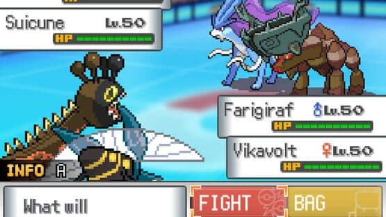 Battle Factory Showdown — screenshot 1
