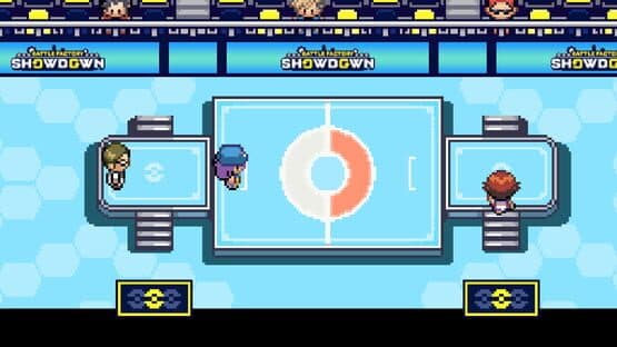 Battle Factory Showdown — screenshot 4