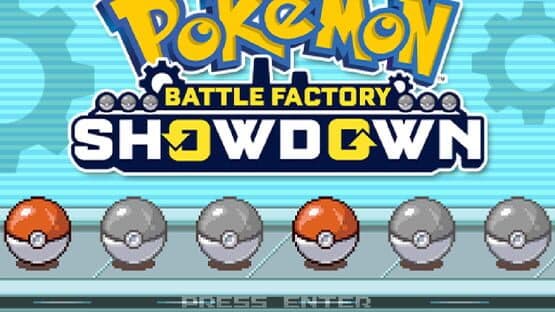 Battle Factory Showdown — screenshot 5
