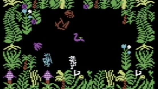 Sabre Wulf — screenshot 2