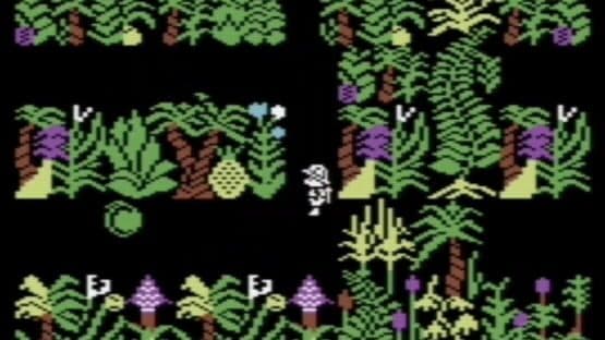 Sabre Wulf — screenshot 3