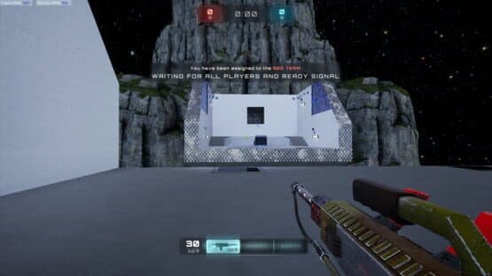 F.R.A.G.G. — screenshot 1