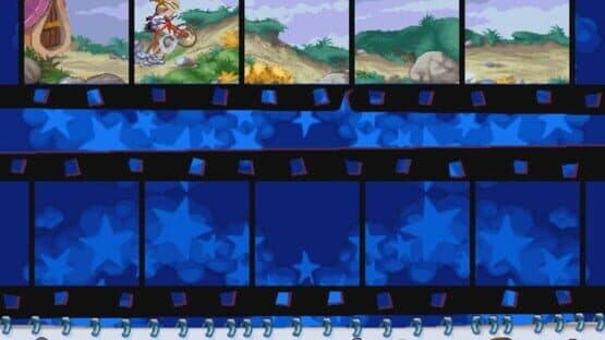 Rayman CP — screenshot 2