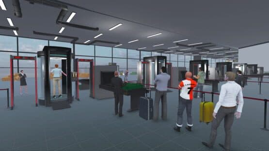 Cabin Crew Life Simulator — screenshot 4