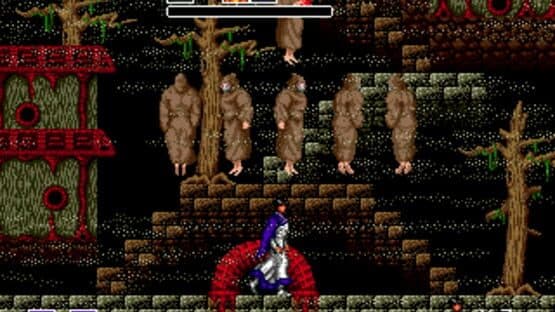 Mystic Defender — screenshot 2