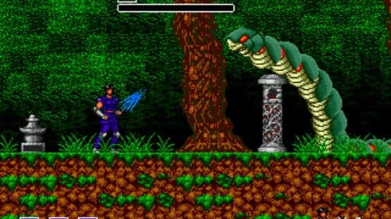Mystic Defender — screenshot 3