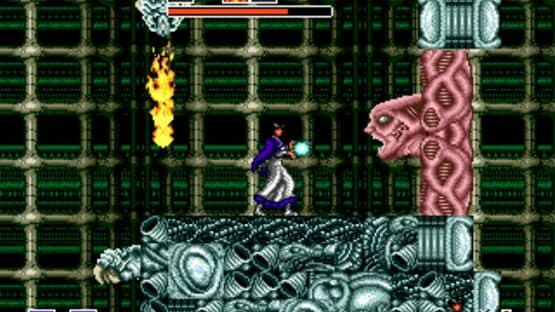 Mystic Defender — screenshot 4